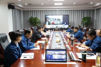 在主动思考、积极作为中持续进步