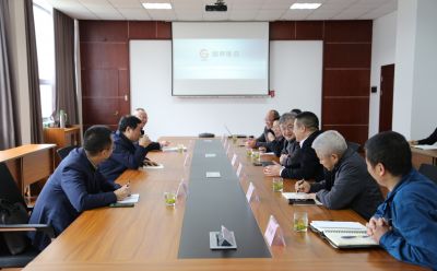 绍兴市人大常委会主任谭志桂一行调研ag尊龙凯时·人生就是博医药