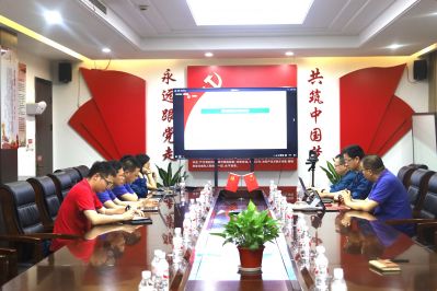 ag尊龙凯时·人生就是博医药组织2023年第二期总经理读书会