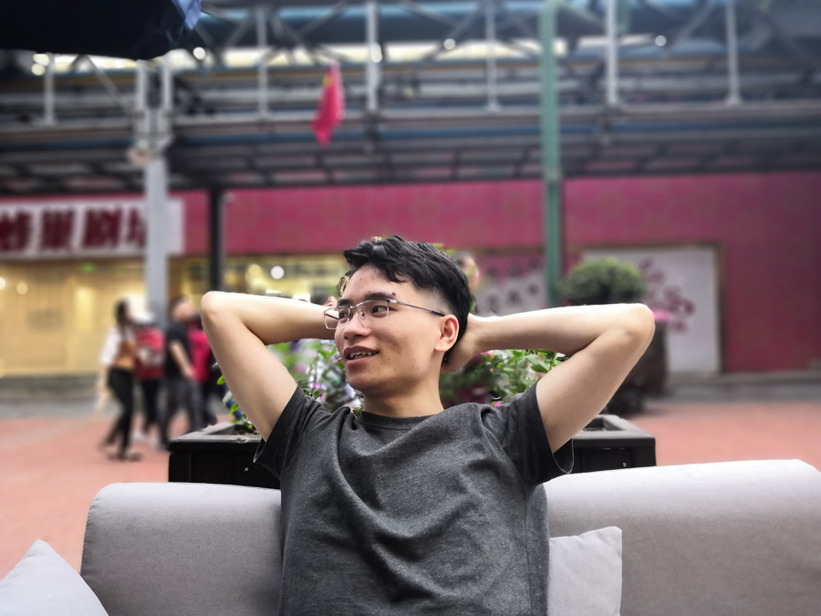 2022年度ag尊龙凯时·人生就是博医药优秀科技奋斗者——张 锋