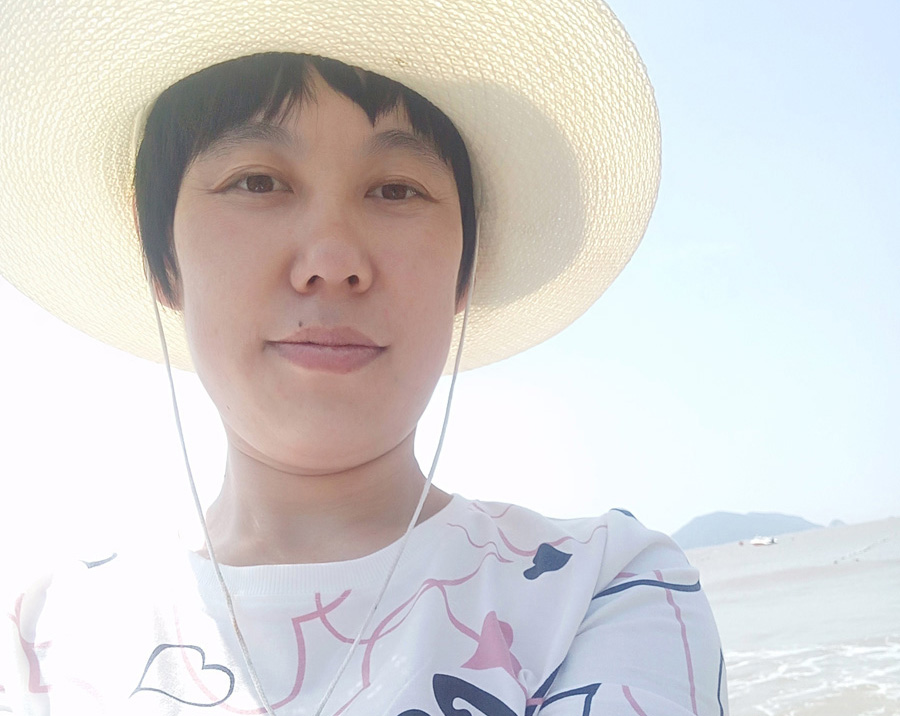 2022年度ag尊龙凯时·人生就是博医药优秀科技奋斗者——刘 乐