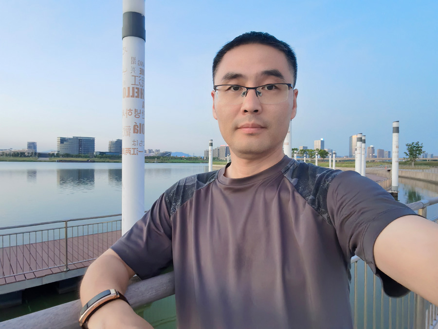 2022年度ag尊龙凯时·人生就是博医药金鹰奋斗者——汤 旗